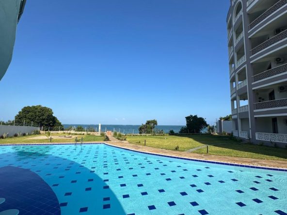 Bedsitter Bedsitter in Airbase for Rent