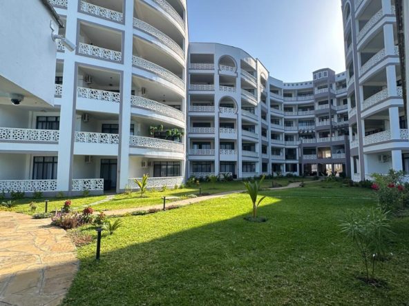 2BR Apartment in University of Nairobi for Rent