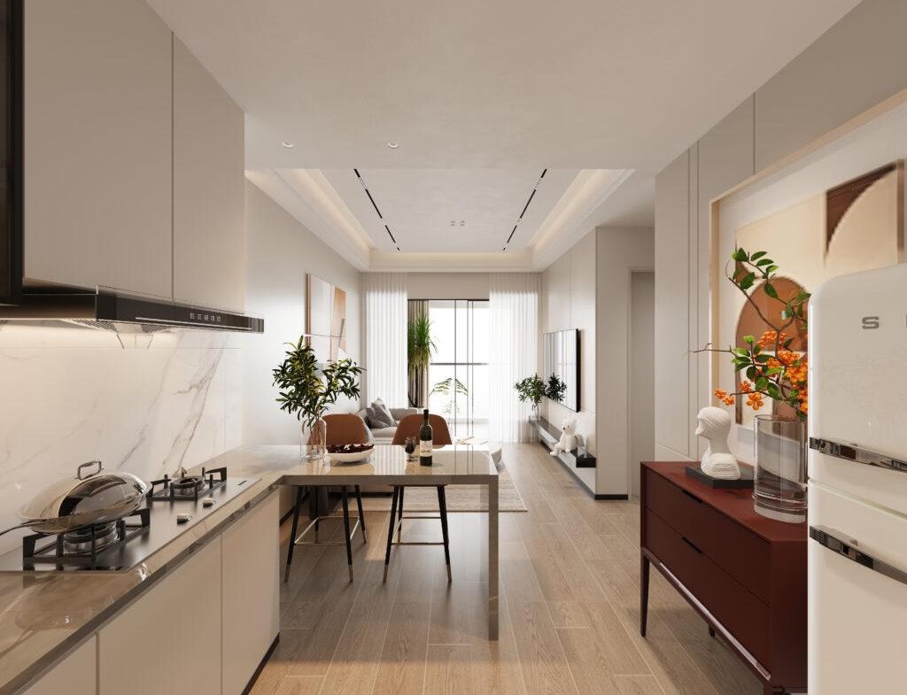 3BR Bungalow in Narok for Rent