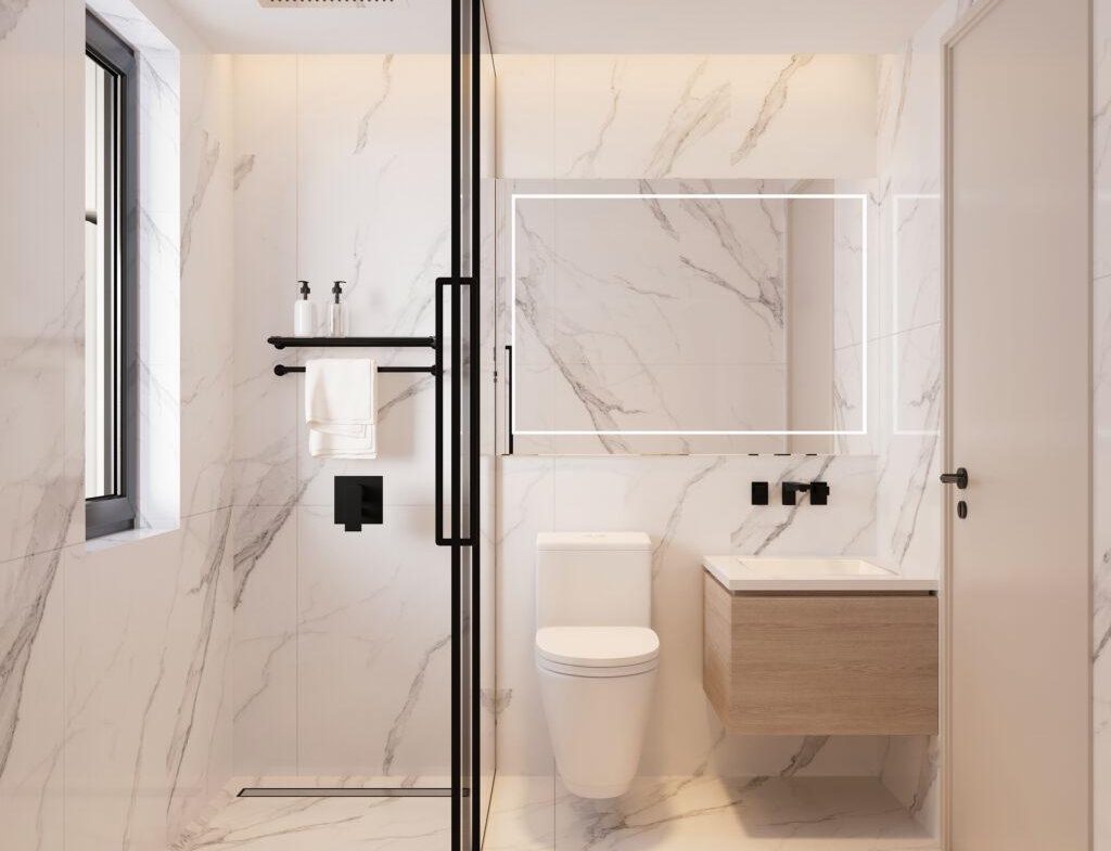 3BR Maisonette in Nairobi National Park for Rent