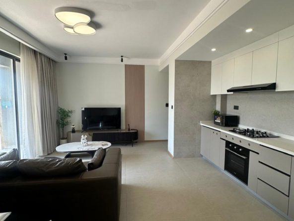 3BR Apartment in Lamu for Rent