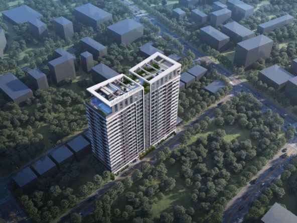 4BR House in Peponi Road for Sale