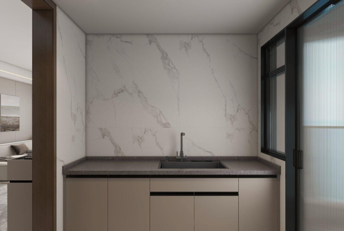 2BR Apartment in Buruburu Estate for Rent