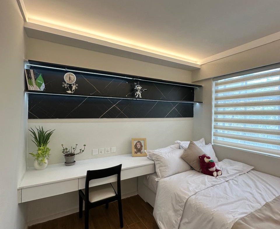 4BR Apartment in Thome Estate for Rent