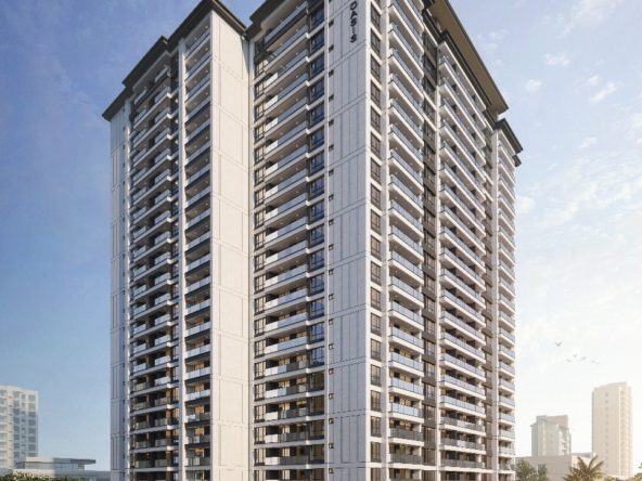 2BR Apartment in Ziwani/Kariokor for Sale