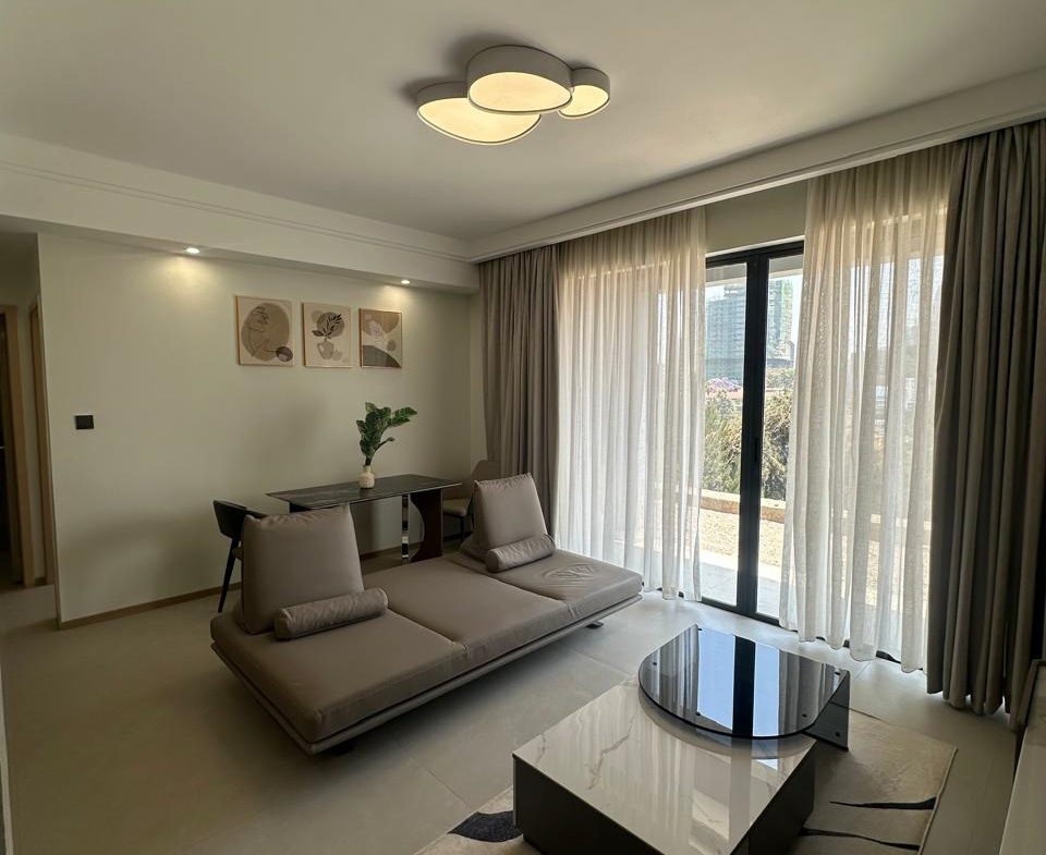 3BR Townhouse in Airbase for Sale