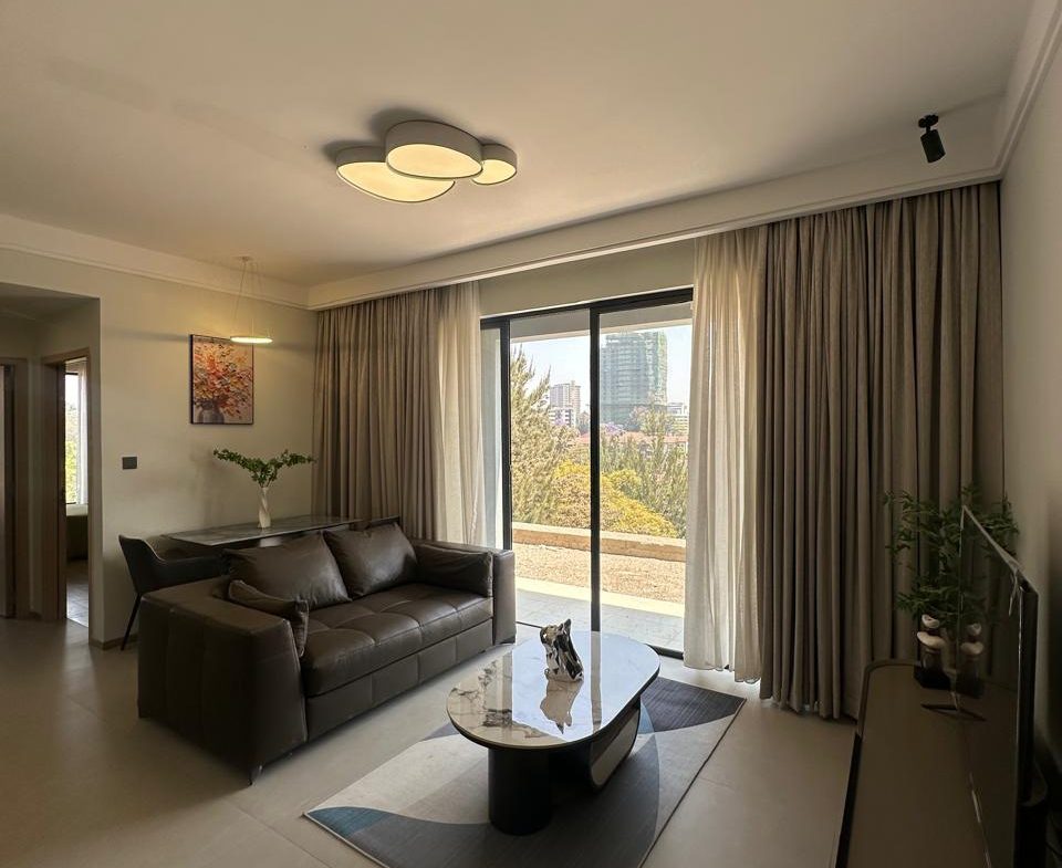 3BR Townhouse in Mpaka Road for Sale