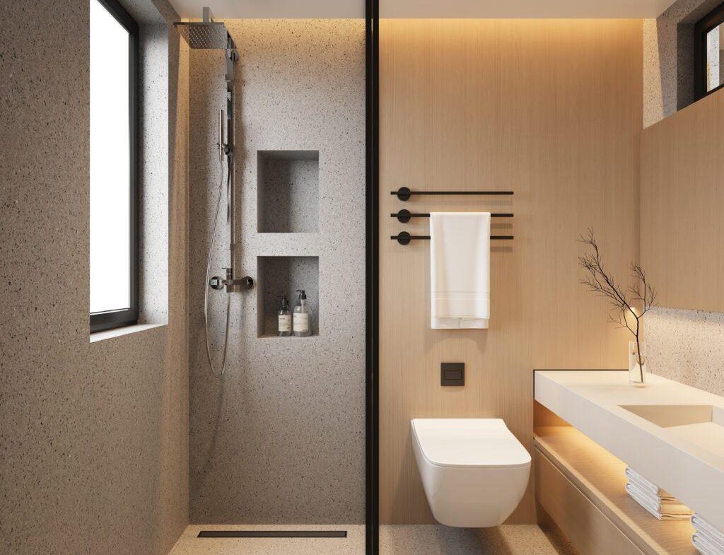 3BR Maisonette in Safari Park View Estate for Rent