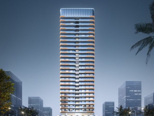 Bedsitter Bedsitter in Avenue Park for Rent