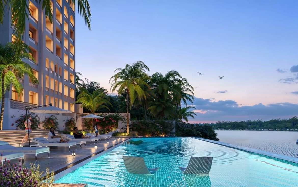 2BR Bungalow in Baba Dogo for Rent