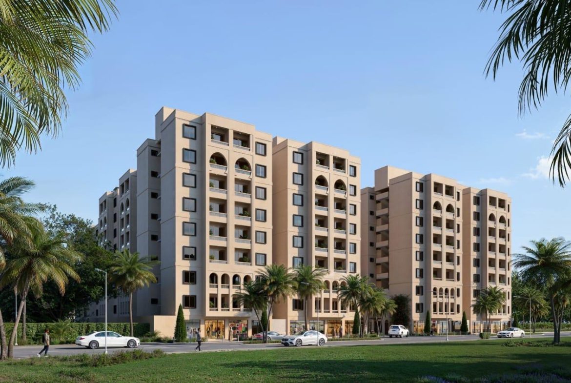 4BR Apartment in Nairobi for Rent