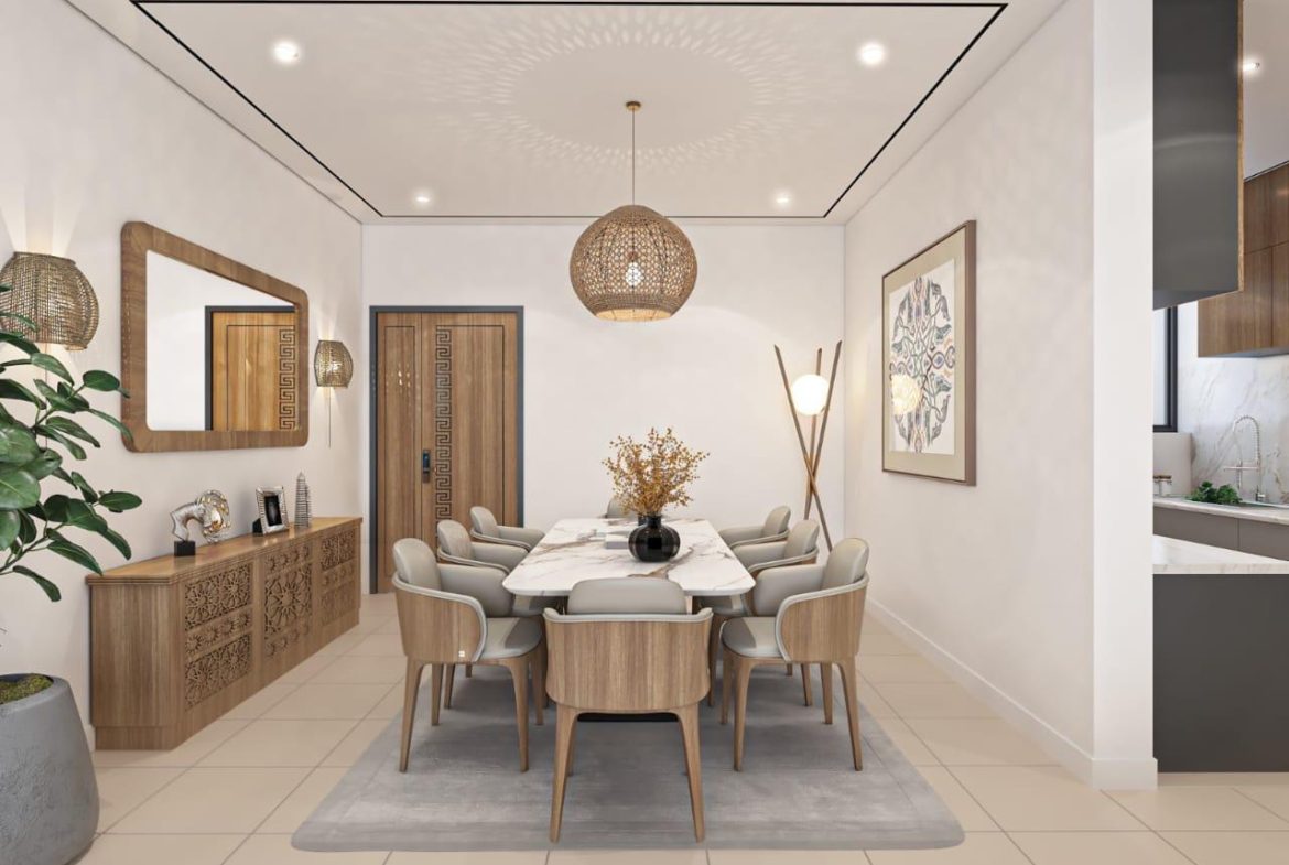 3BR Apartment in Baringo for Rent