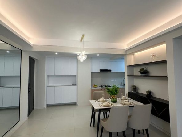 4BR House in Ridgeways for Sale