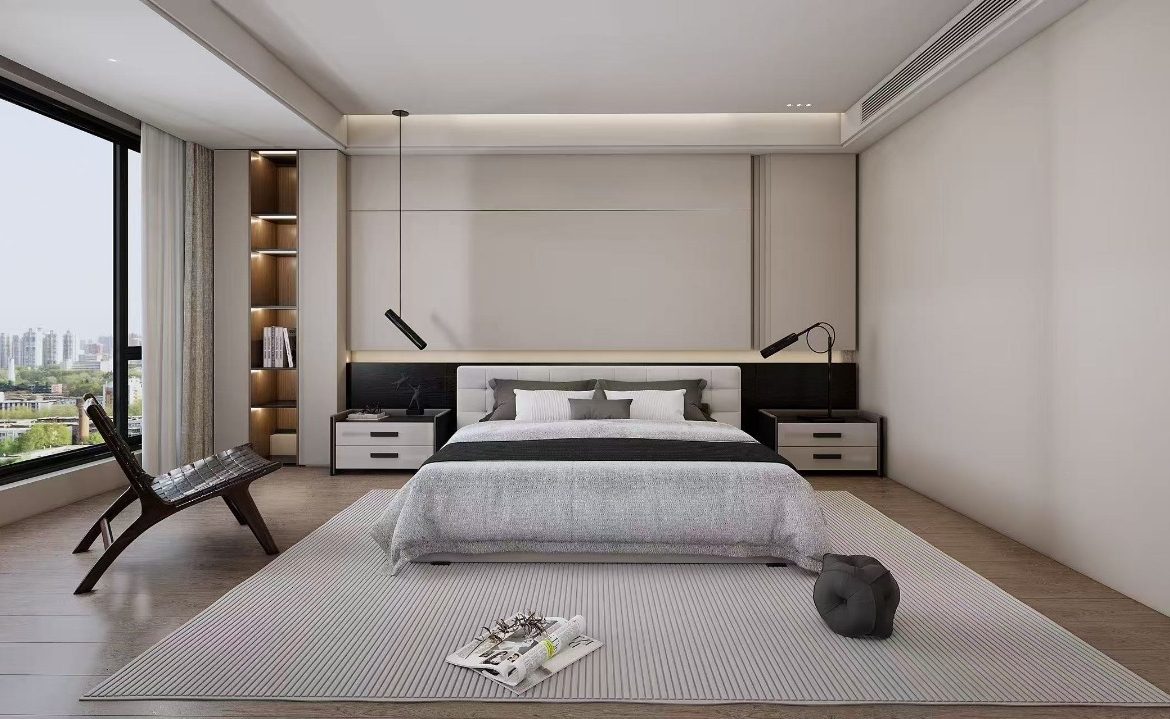 2BR Bungalow in Taita Taveta for Rent