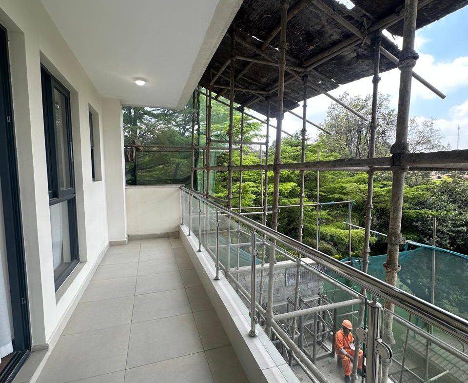 5BR Bungalow in Nyandarua for Sale