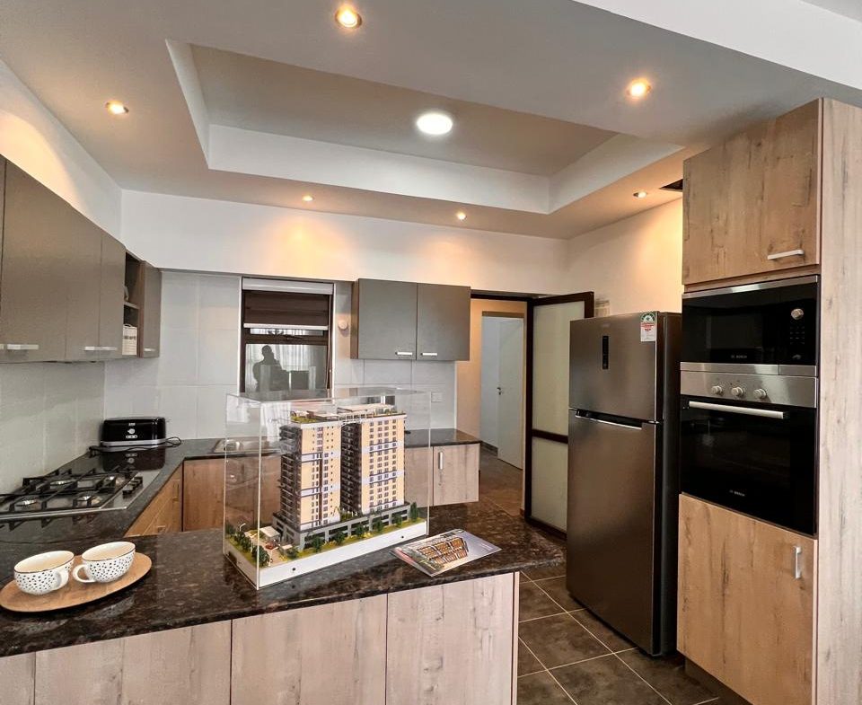 1BR Studio in Mugumo-Ini (Langata) for Sale