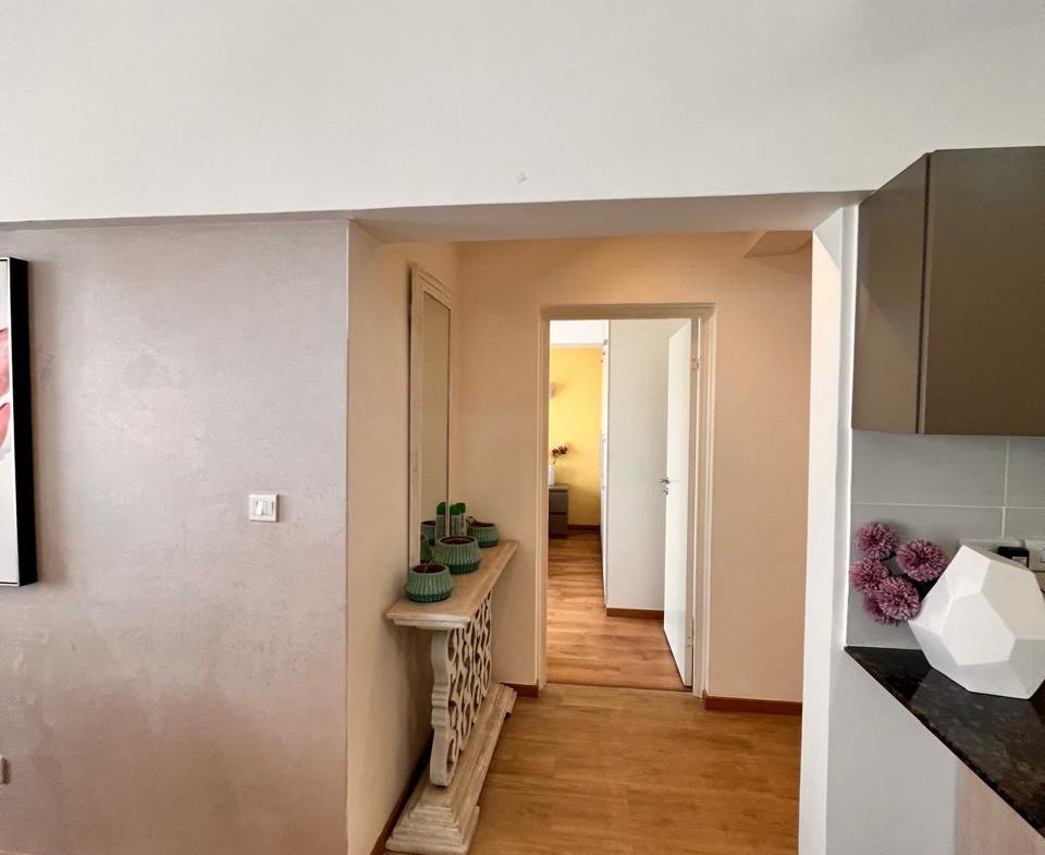 2BR Townhouse in Baba Dogo for Sale