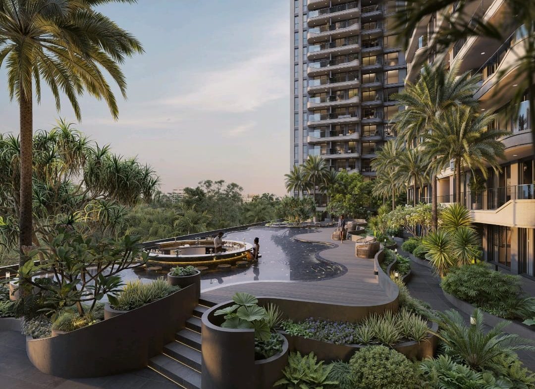 3BR Townhouse in Baba Dogo for Rent