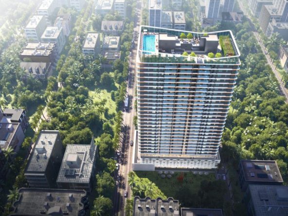 2BR House in Kitui for Rent