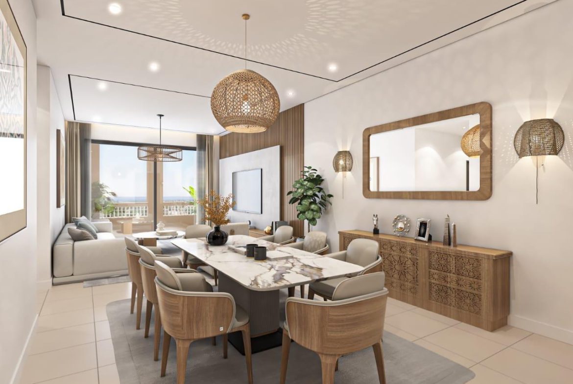 4BR Villa in Baba Dogo for Rent