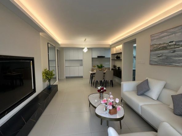 6BR Villa in Baba Dogo for Rent