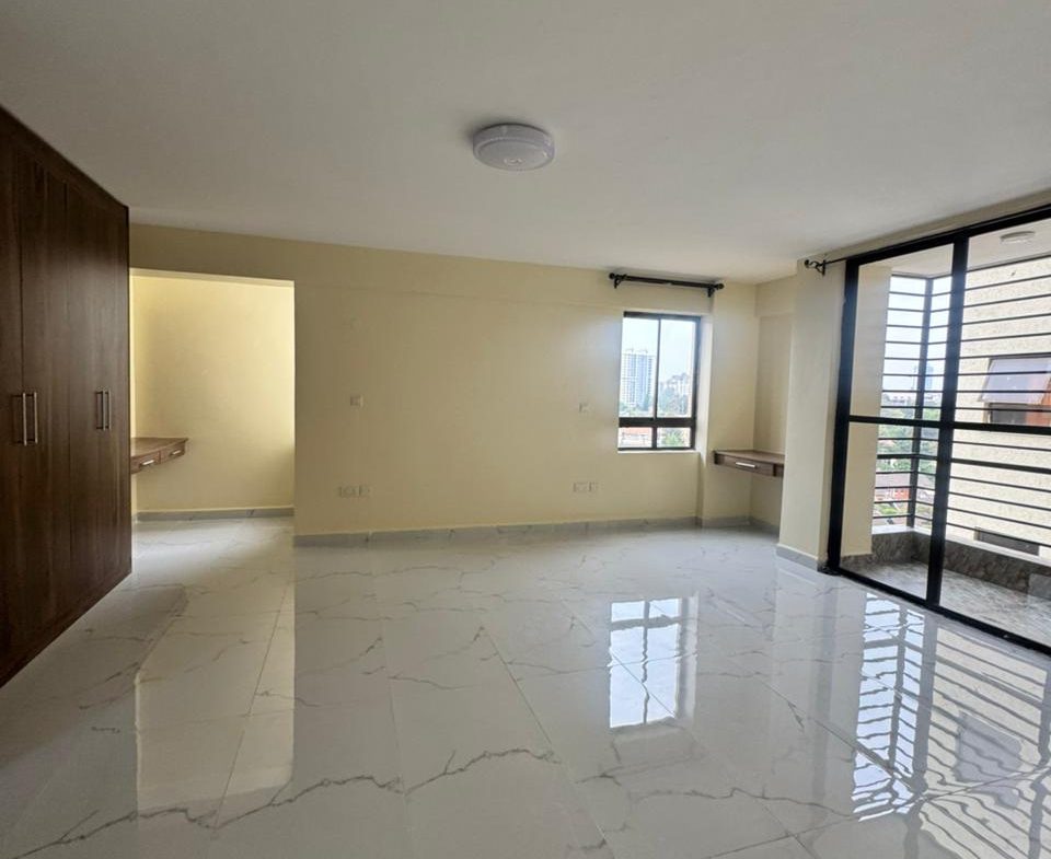 2BR Maisonette in Harambee Estate for Rent