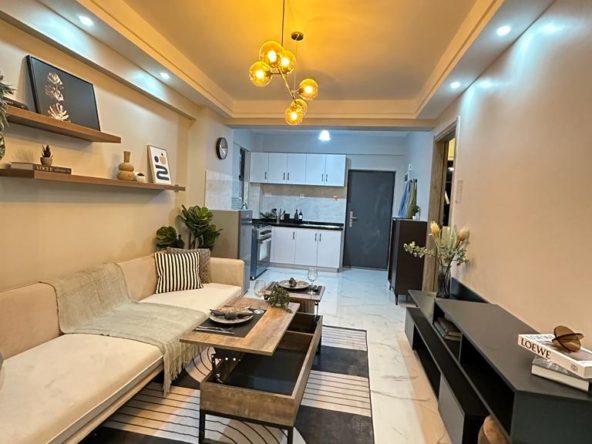 4BR Maisonette in Bamburi for Rent