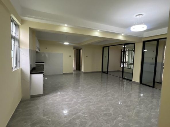 4BR Maisonette in Bofu for Rent