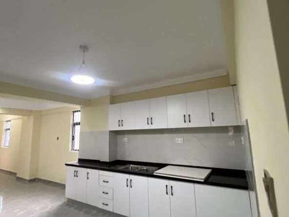 3BR House in Green 2 Estate for Rent