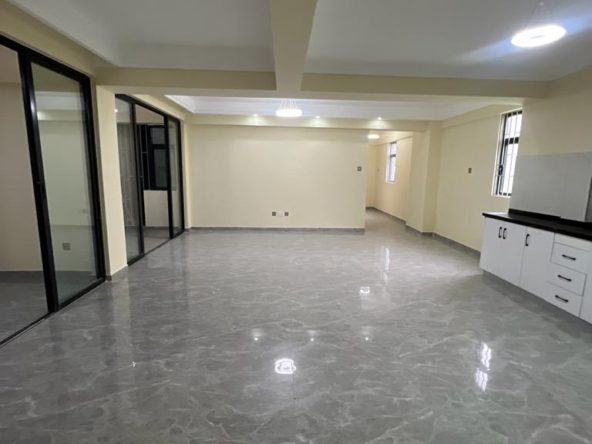 2BR Apartment in Kilifi for Sale