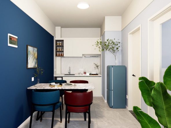 5BR House in Nyamira for Sale