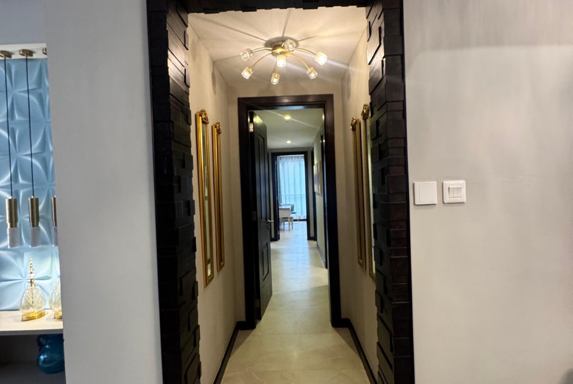 4BR Apartment in Taita Taveta for Rent