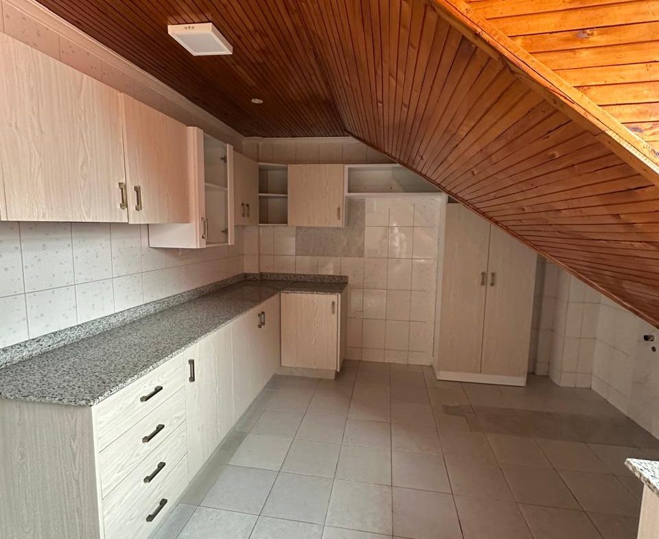 3BR Bungalow in Cedar Court Garden Estate for Sale