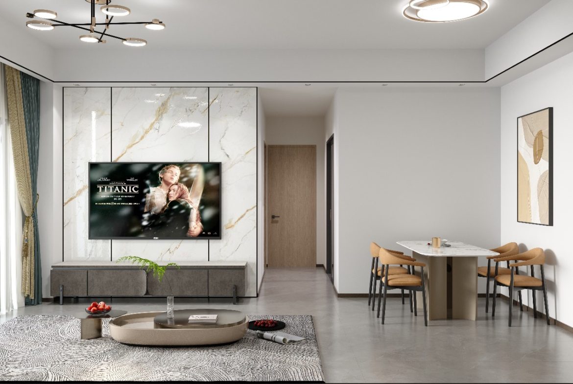 5BR Villa in Wajir for Rent