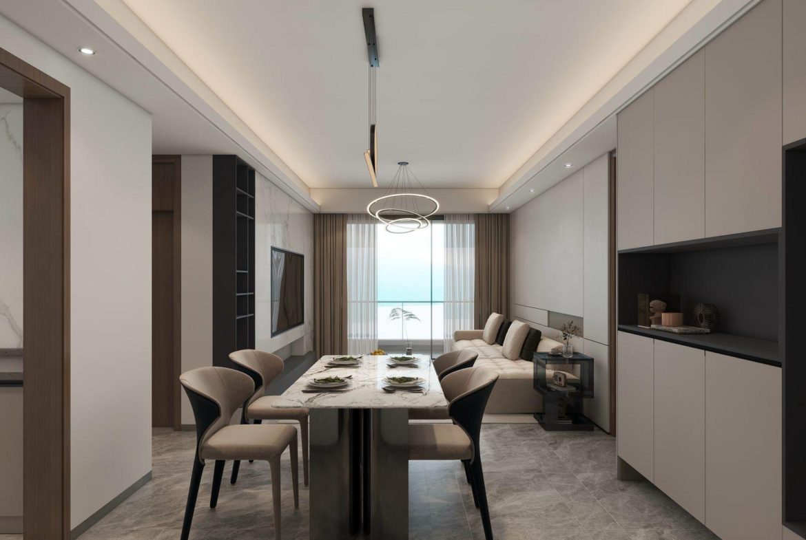 4BR Bungalow in Safari Park View Estate for Sale