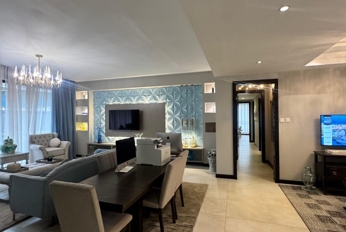 2BR Bungalow in Kisii for Sale