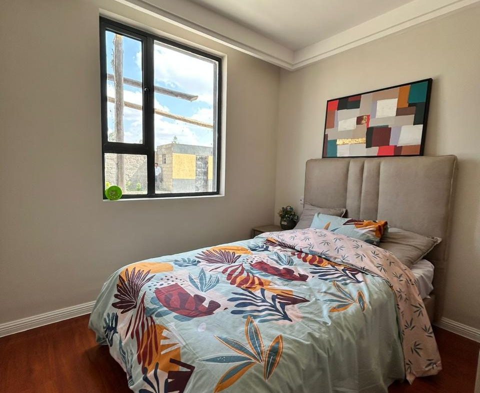 3BR Apartment in Marsabit for Rent