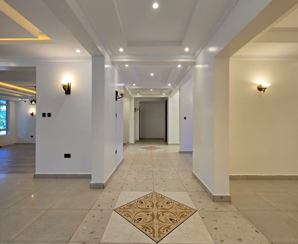 4BR Villa in California for Rent