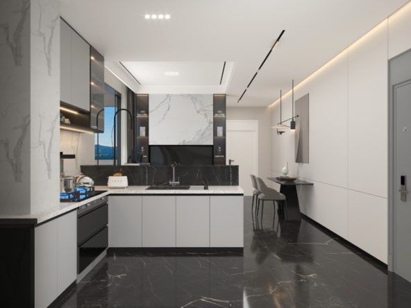 2BR House in Mandera for Rent