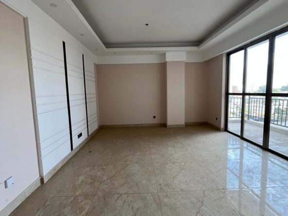 1BR Studio in Fourways Junction Estate for Sale