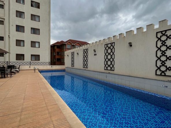 1BR Studio in Changamwe for Rent