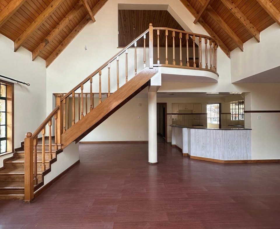 2BR Apartment in Chokaa for Sale