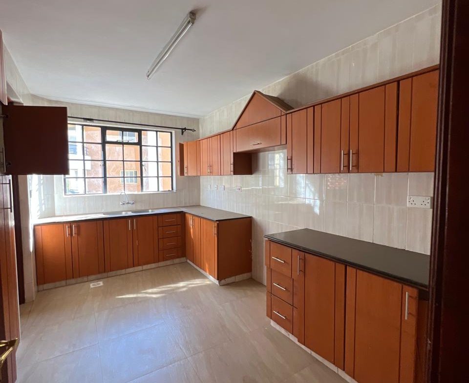 6BR Villa in Uasin Gishu for Sale