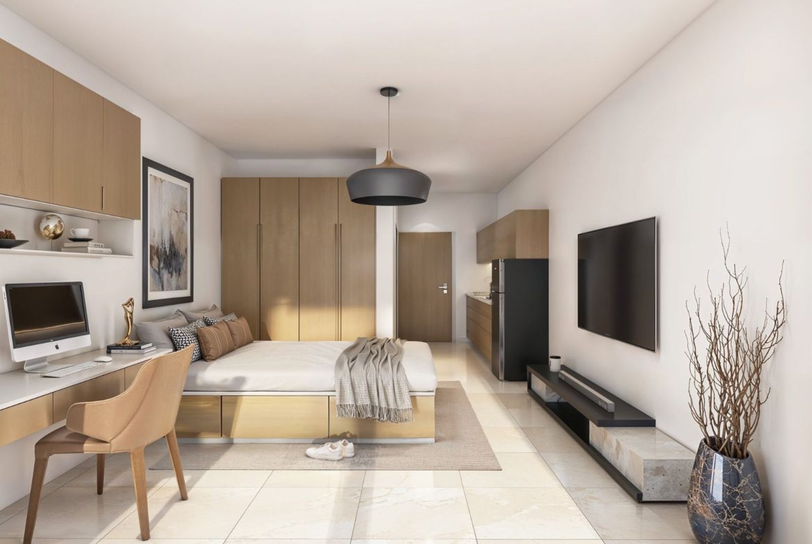 3BR Villa in Nyamira for Rent