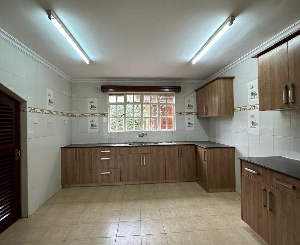 Bedsitter Bedsitter in Chokaa for Sale