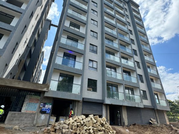 4BR Bungalow in Chokaa for Rent