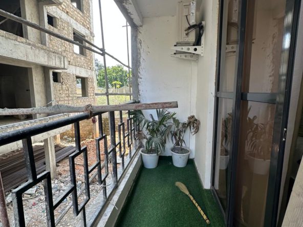 4BR Townhouse in Braeburn Garden Estate for Rent