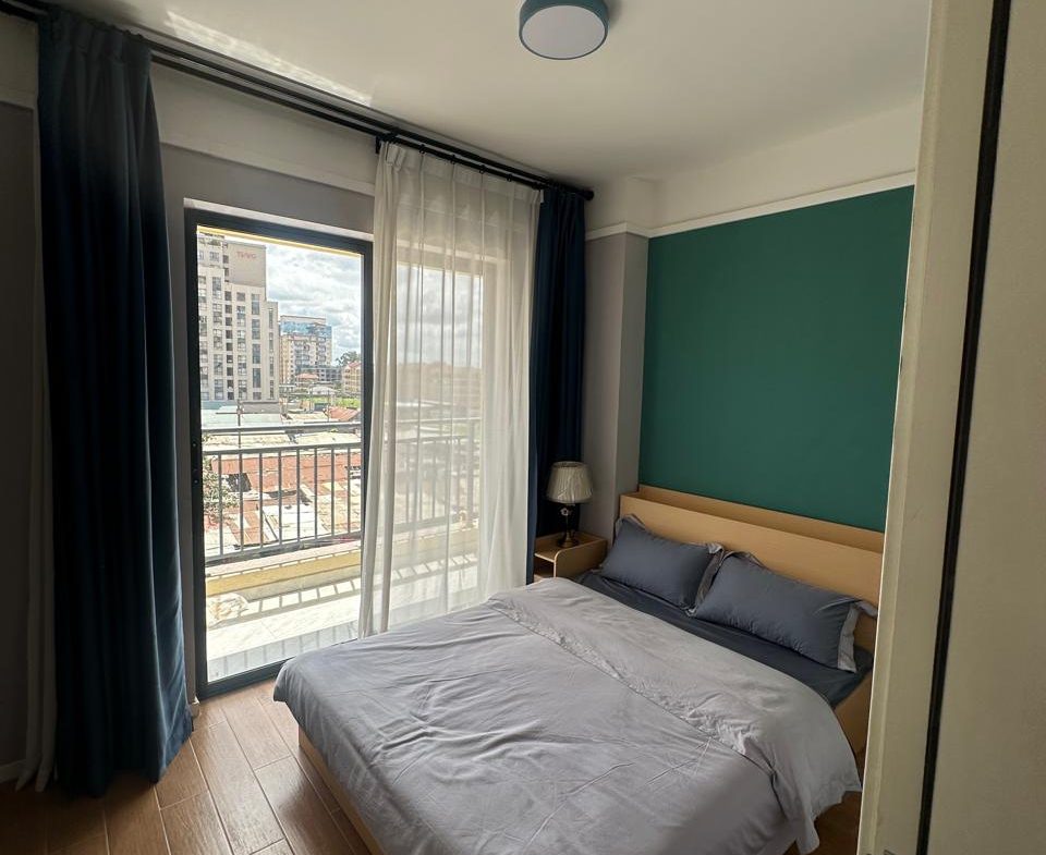 1BR Studio in Chokaa for Rent