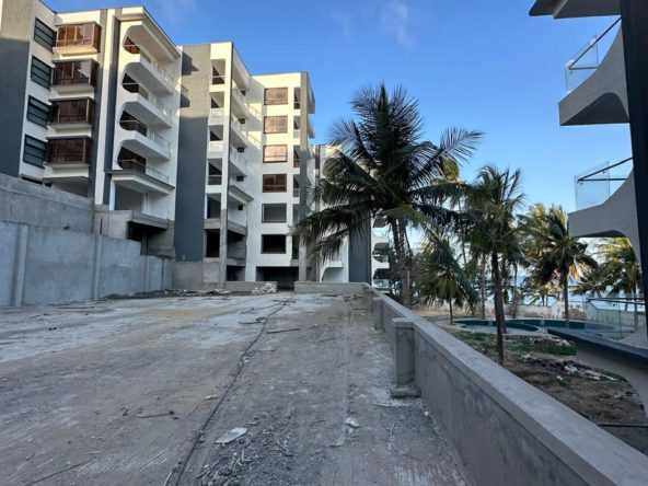 5BR Bungalow in Isiolo for Rent