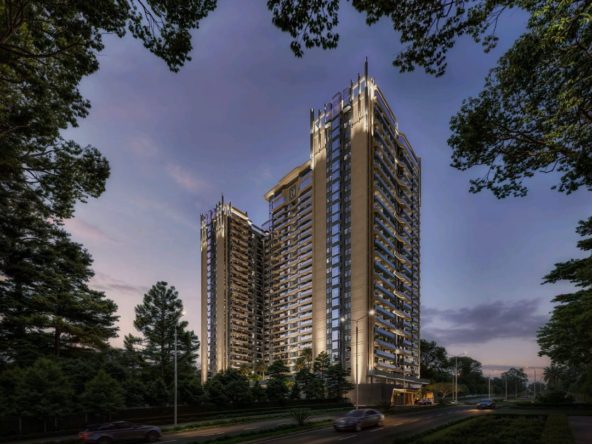 6BR Villa in Chokaa for Rent